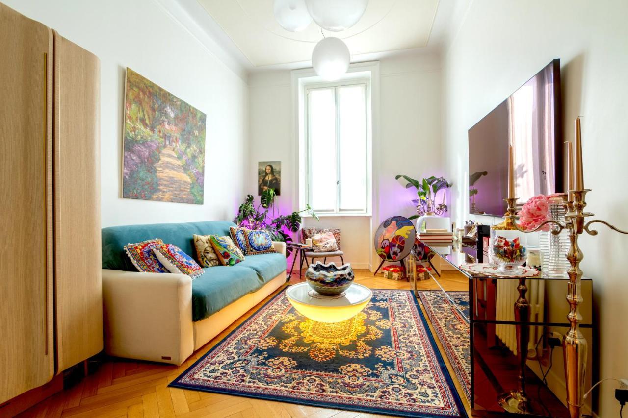 B&B Liberty Suite Milan — Foto 2